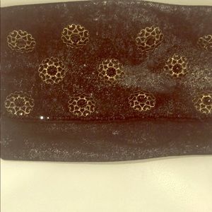 Handmade leather bag